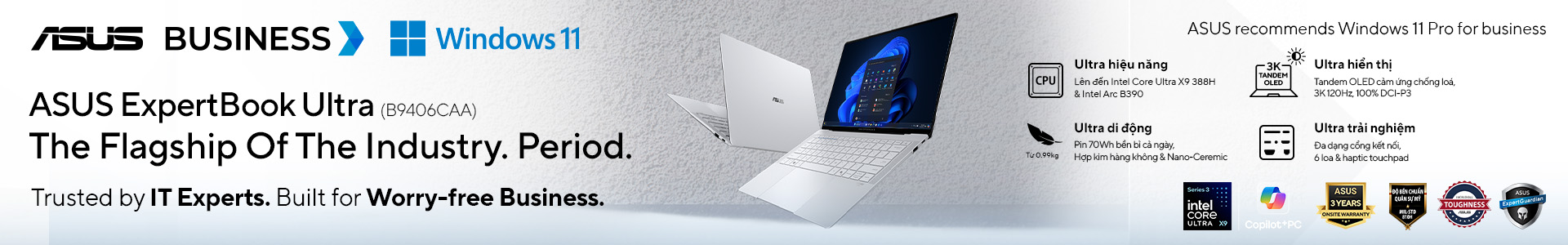 ASUS Q22026