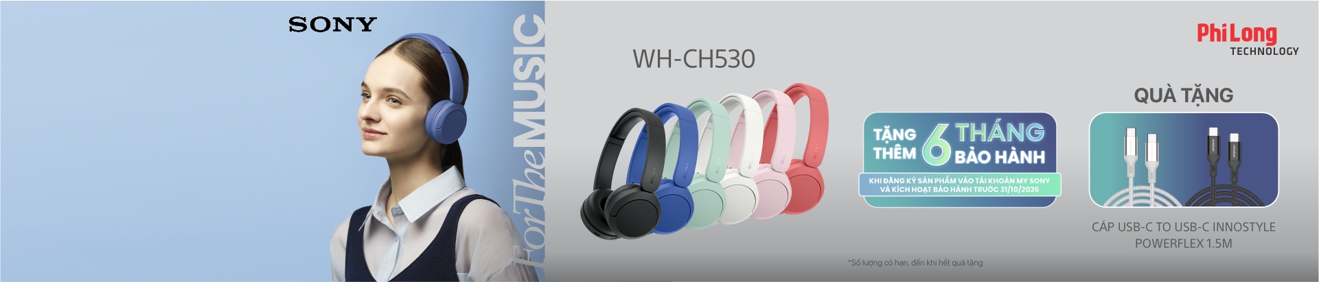 SONY THANG 10