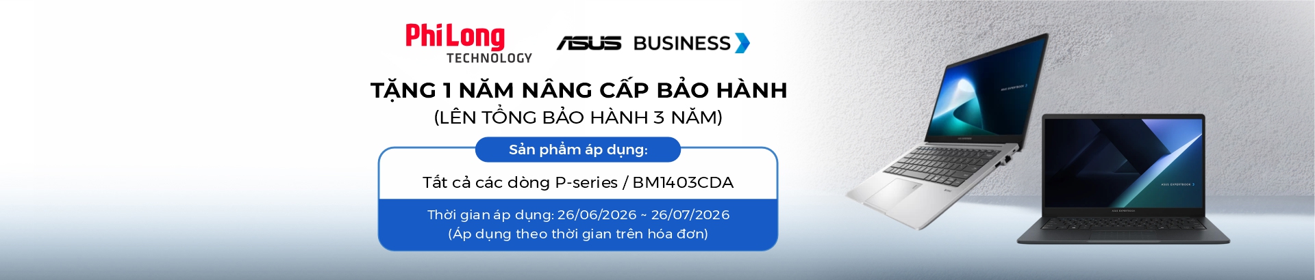 ASUS Business