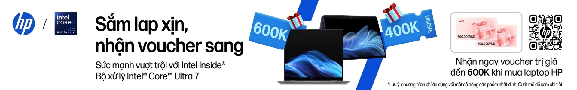 LAPTOP HP