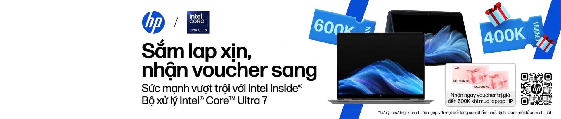 LAPTOP HP