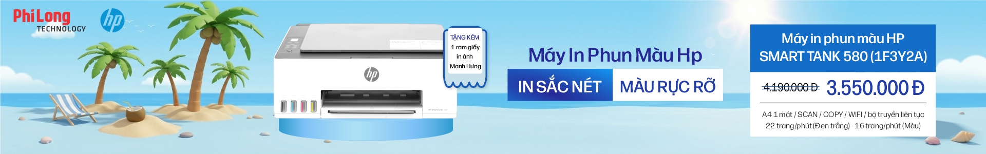 MAY IN HP