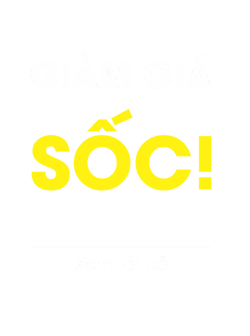 Banner giờ vàng giá sốc trang chủ