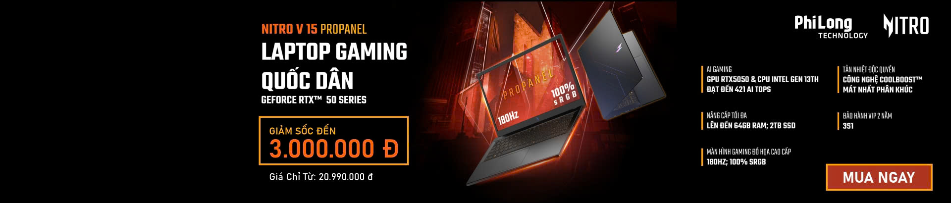 ACER NITRO