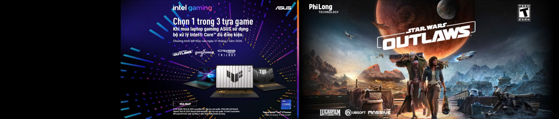 ASUS GAMING