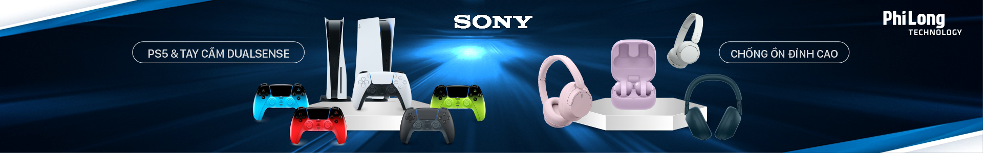 SONY