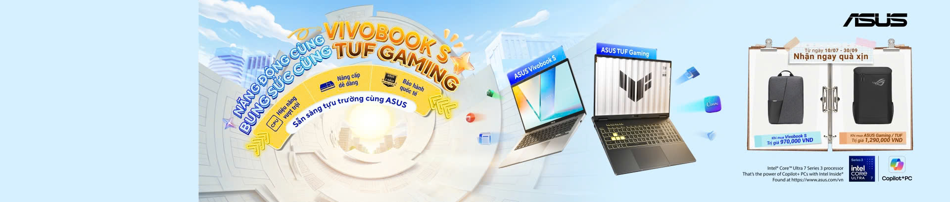 ASUS