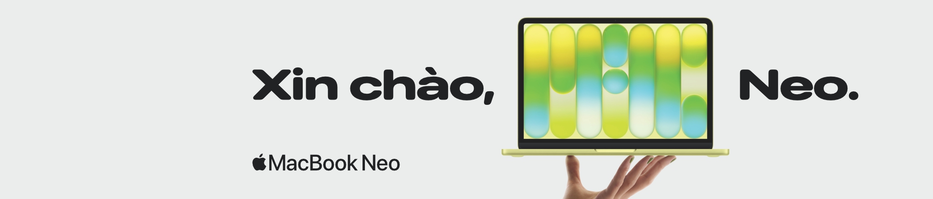 MAC NEO