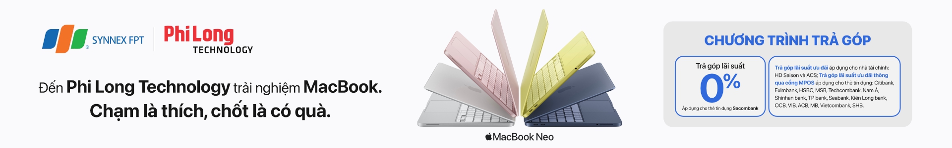 MACBOOK NEO