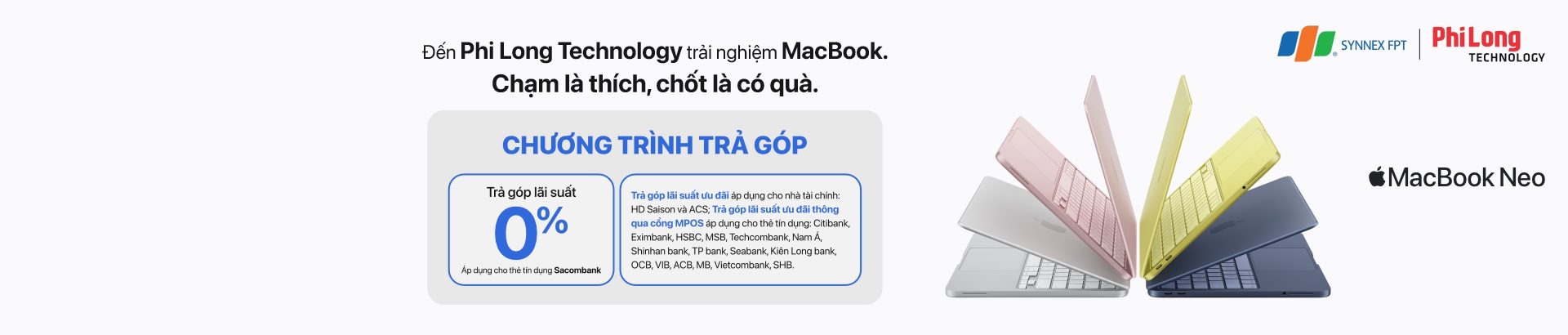 MACBOOK NEO
