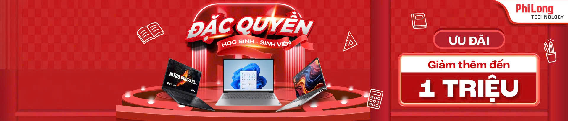 LAPTOP CHÍNH HÃNG BTS