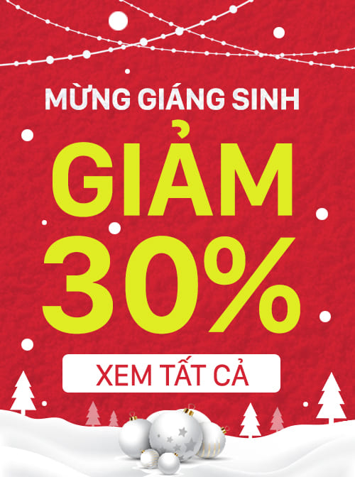 Giáng sinh 2018 tại Phi Long