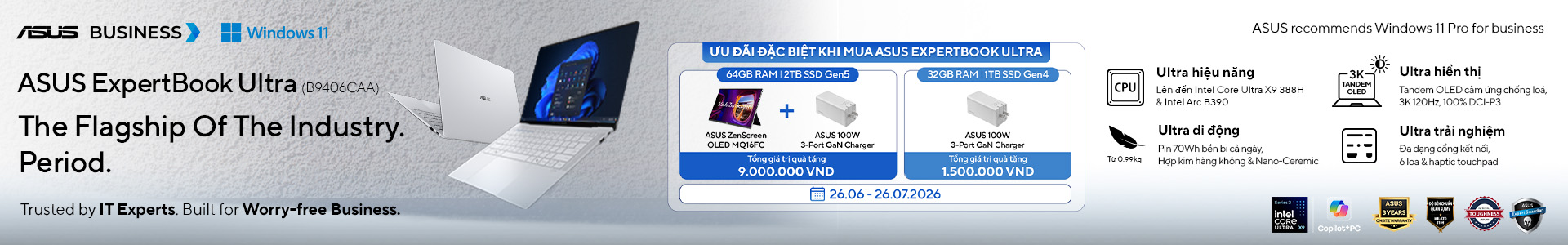 LAPTOP ASUS
