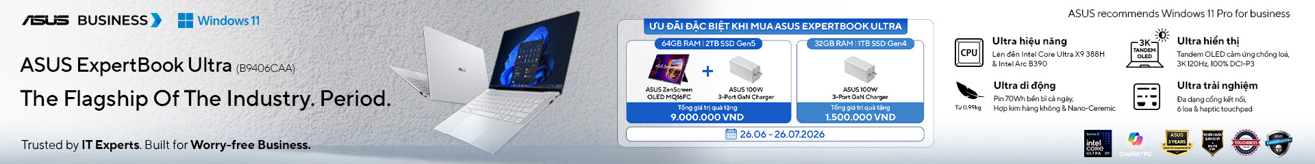 LAPTOP ASUS