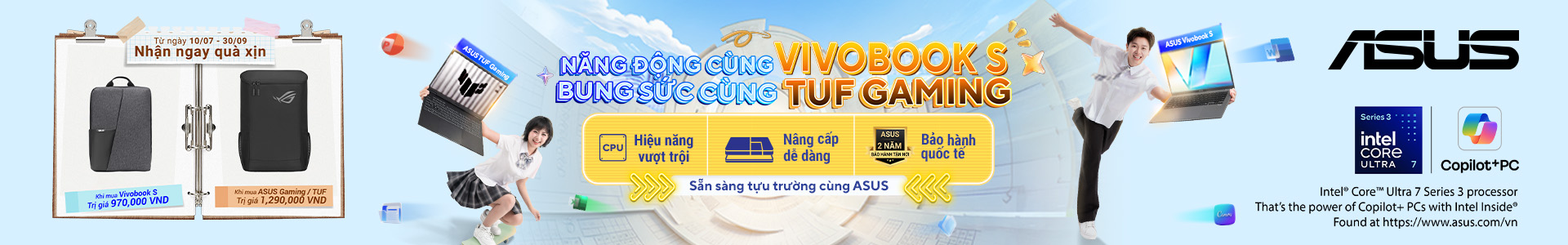 ASUS LAPTOP
