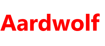 Aardwolf