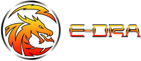 E-DRA