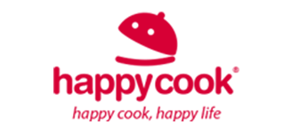 Happy cook