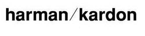 HARMAN KARDON