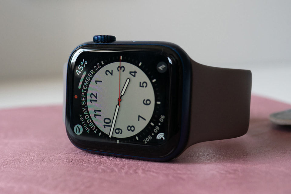 i watch 6 44mm