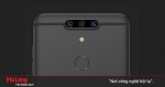 360 N7: chiếc smartphone lạ với 3 camera ở phía sau