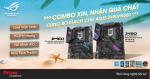Combo xịn - Nhận quà cực chất!