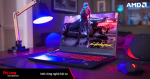 TOP 5 LAPTOP GAMING KHÔNG THỂ BỎ QUA