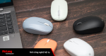 Top 3 chuột bluetooth Microsoft đáng mua cùng laptop LG Gram