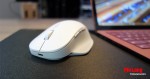 Chuột công thái học Microsoft có gì đặc biệt?