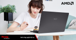 Loạt laptop hiệu năng cao chỉ từ 10 triệu cho học sinh, sinh viên