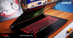 4 mẫu laptop cấu hình cao, giá hợp lý cho người chơi hệ “đa-zi-năng”