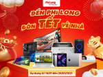 SIÊU SALE CUỐI NĂM - ĐẾN PHI LONG ĐÓN TẾT VỀ NHÀ
