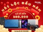 Hái Lộc Đầu Năm - Chào Xuân Nhâm Dần 2022