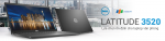 Dell Latitude 3520: Cấu hình đỉnh cao, vẻ ngoài sang trọng