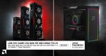 Mua AMD Radeon RX 6000 Series nhận code game cực hot
