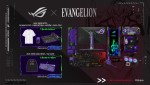 MUA SẢN PHẨM ROG x EVANGELION NHẬN COMBO QUÀ – HUYỀN THOẠI TRỞ LẠI