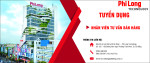 Phi Long Technology Tuyển Dụng (Tháng 4 - 2026)