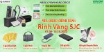 MUA ORICO CHÍNH HÃNG - RINH VÀNG SJC
