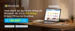 Tặng ngay 100,000đ dành cho Microsoft Office khi mua Laptop, PC, Máy tính bảng tại Phi Long.