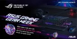 SẮM GEAR ASUS NHẬN CODE SKIN MORGANA 