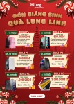 BUILD PC TẠI PHI LONG NHẬN QUÀ MÊ LY