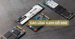 Các Yếu Tố Cần Quan Tâm Khi Mua SSD
