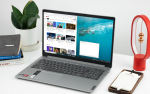 Lenovo Ideapad1 2023 - Laptop có AMD Ryzen 7000 series
