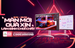 MÀN LG MỚI QUÀ XỊN - LÀM ĐỈNH CHƠI CHẤT