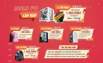 BUILD PC - NHẬN QUÀ CHẤT 