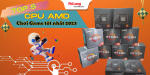 TOP 5 CPU AMD Chiến Game Tốt Nhất 2023