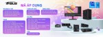 AI PC – NHÂN RỘNG CÔNG NGHỆ TRÍ TUỆ NHÂN TẠO