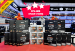 Review CPU AMD Ryzen 5 4600G - Chiến game tốt mà không cần card đồ họa rời