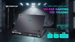 Predator Helios Neo 16 2024, Gen 14 mới nhất