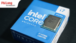 Intel Core i7-14700K-CPU Raptor Lake-S Refresh đáng gờm từ Intel Gen14th?